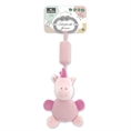 Campanella Unicorn PINK /confezione/